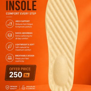Doctor Insole