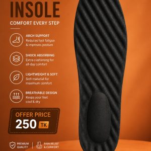 Doctor Insole